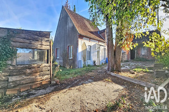  maison charny 89120