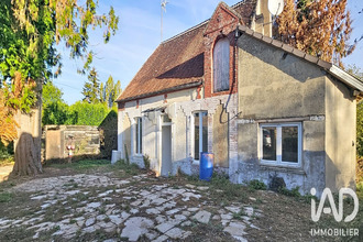 maison charny 89120