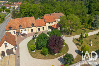  maison charny-le-bachot 10380
