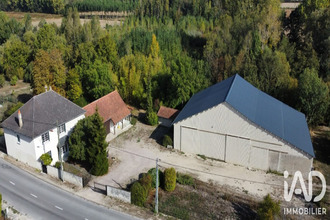  maison charny-le-bachot 10380