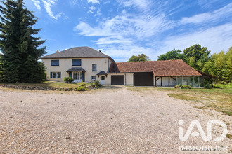  maison charny-le-bachot 10380