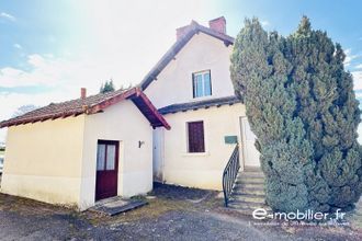  maison charolles 71120