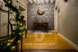  maison charolles 71120