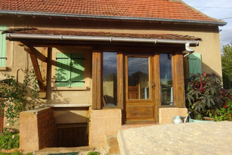  maison charolles 71120