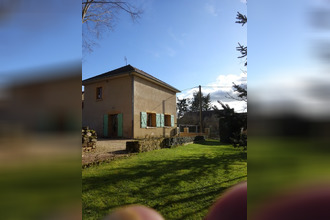  maison charolles 71120