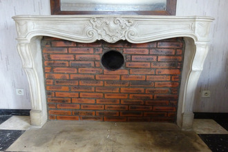  maison charolles 71120