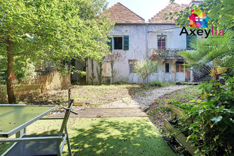  maison charolles 71120