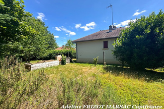  maison charolles 71120