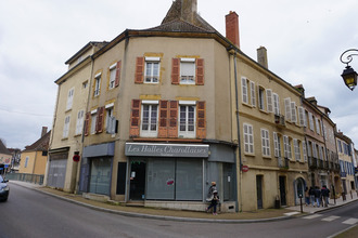  maison charolles 71120