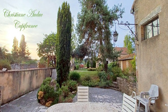  maison charolles 71120