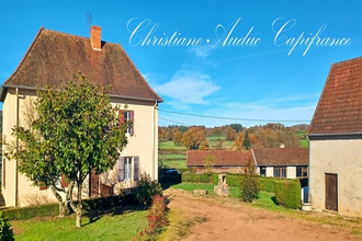  maison charolles 71120