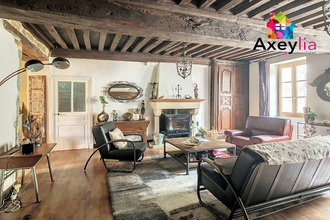  maison charolles 71120