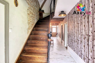  maison charolles 71120