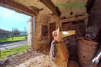  maison charolles 71120