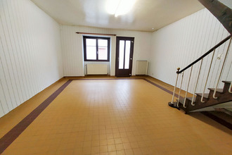  maison charolles 71120