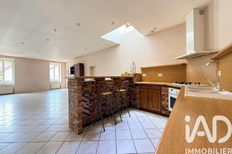  maison charolles 71120