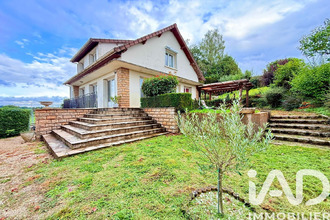  maison charolles 71120