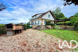 maison charolles 71120