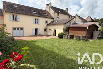  maison charolles 71120