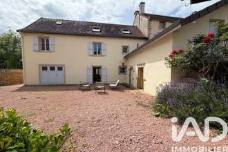  maison charolles 71120
