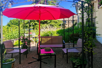  maison charolles 71120