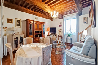  maison charolles 71120