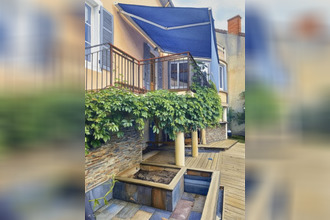  maison charolles 71120