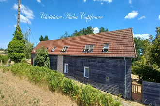  maison charolles 71120