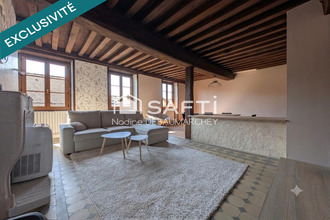  maison charolles 71120