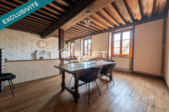  maison charolles 71120