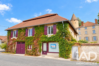  maison charolles 71120