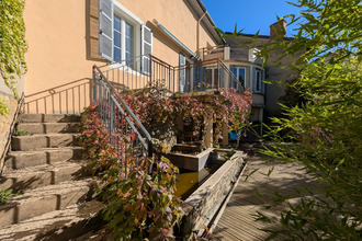  maison charolles 71120