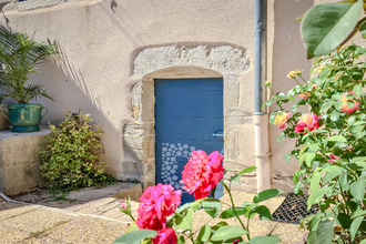  maison charolles 71120