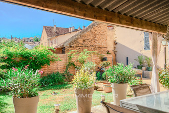  maison charolles 71120