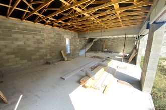  maison charols 26450