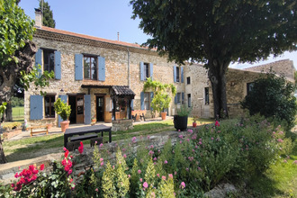  maison charols 26450