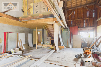  maison charquemt 25140