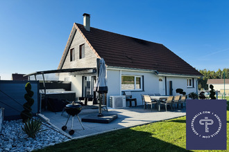  maison charquemt 25140