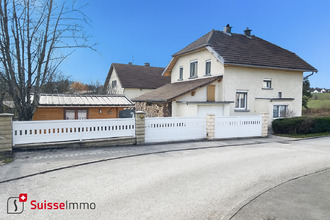  maison charquemt 25140