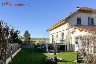  maison charquemt 25140