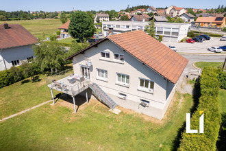  maison charquemt 25140