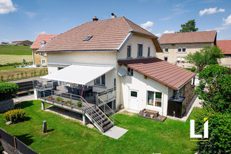  maison charquemt 25140