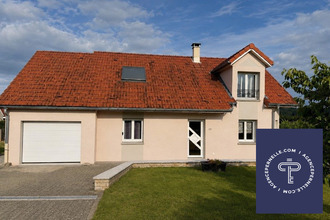  maison charquemt 25140