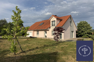  maison charquemt 25140