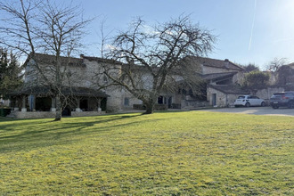  maison charras 16380