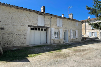  maison charras 16380