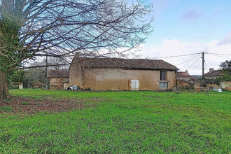  maison charras 16380