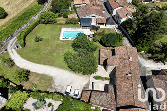  maison charras 16380