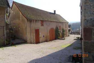  maison charrecey 71510