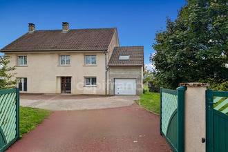  maison charrecey 71510